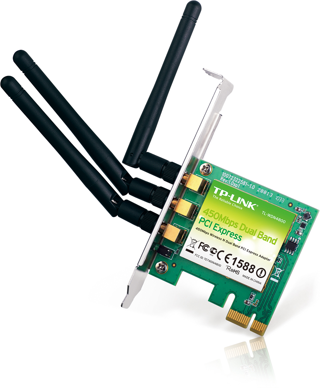 TP Link TL-WDN4800