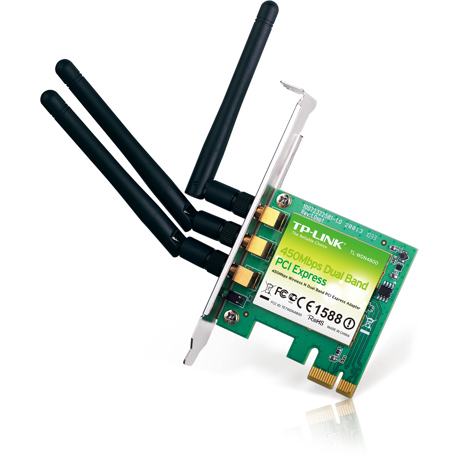 TP Link TL-WDN4800
