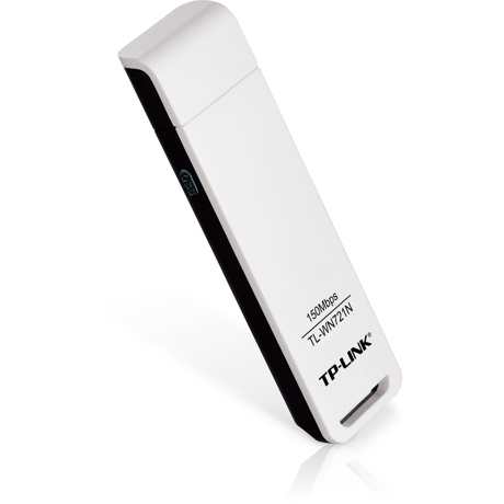 TP Link TL-WN721N N150