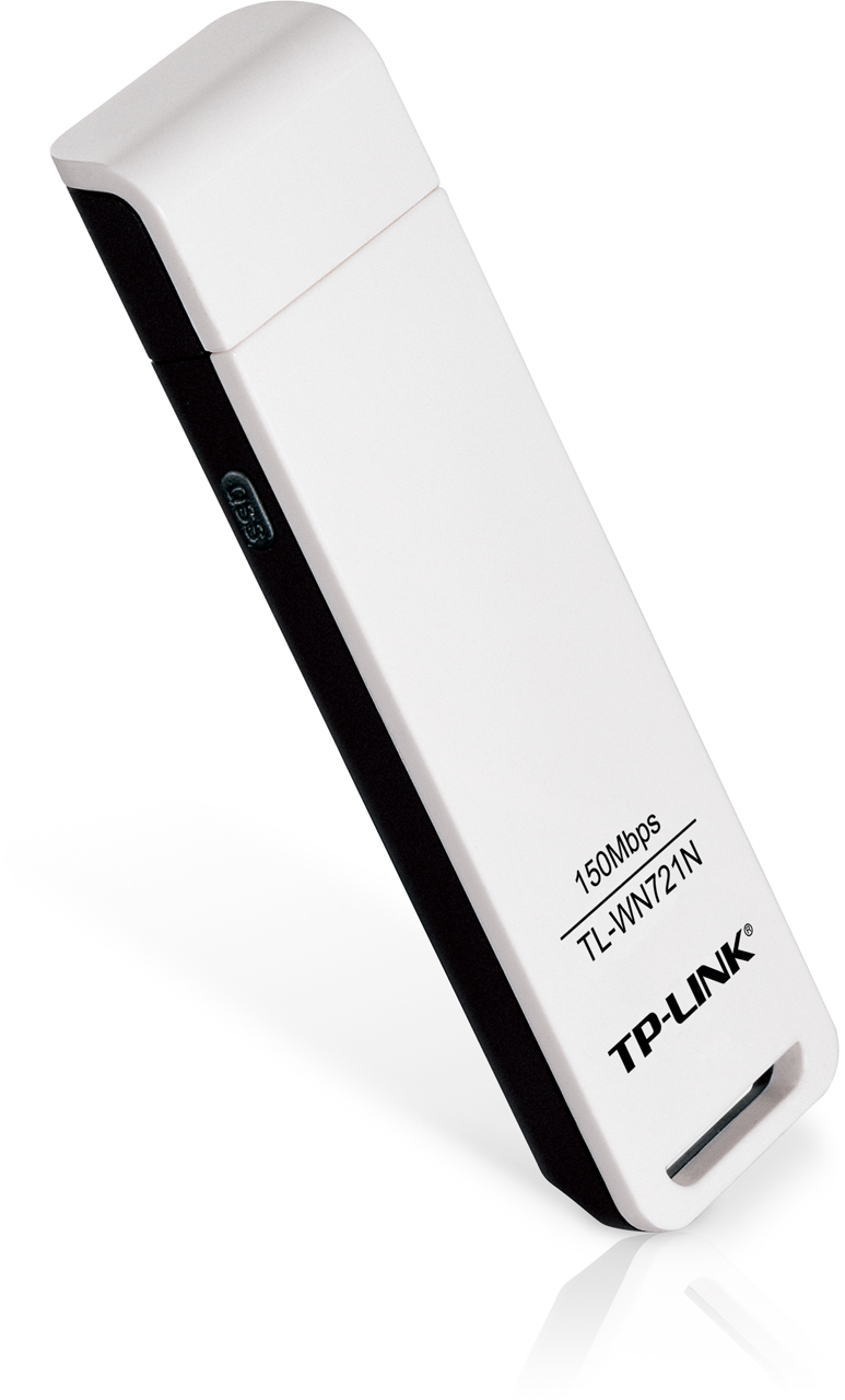 TP Link TL-WN721N N150
