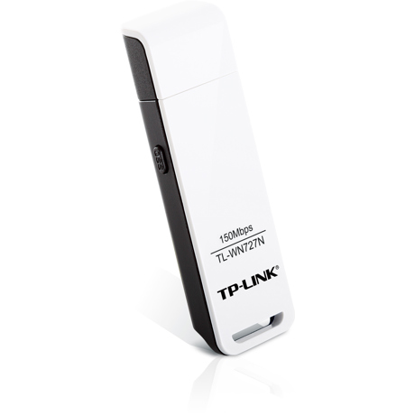  TP-Link TL-WN727N