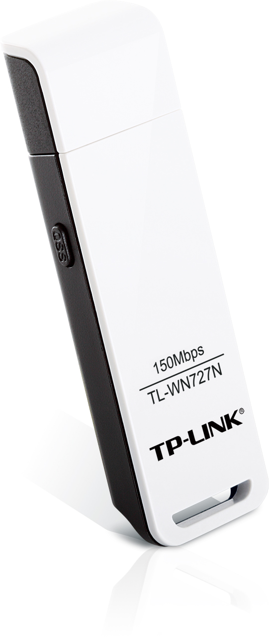 TP Link TL-WN727N