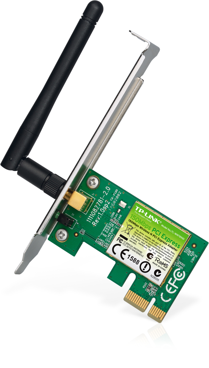 TP Link TL-WN781ND