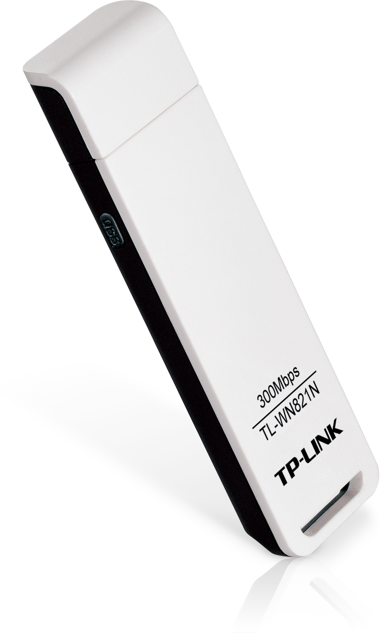 TP Link TL-WN821N