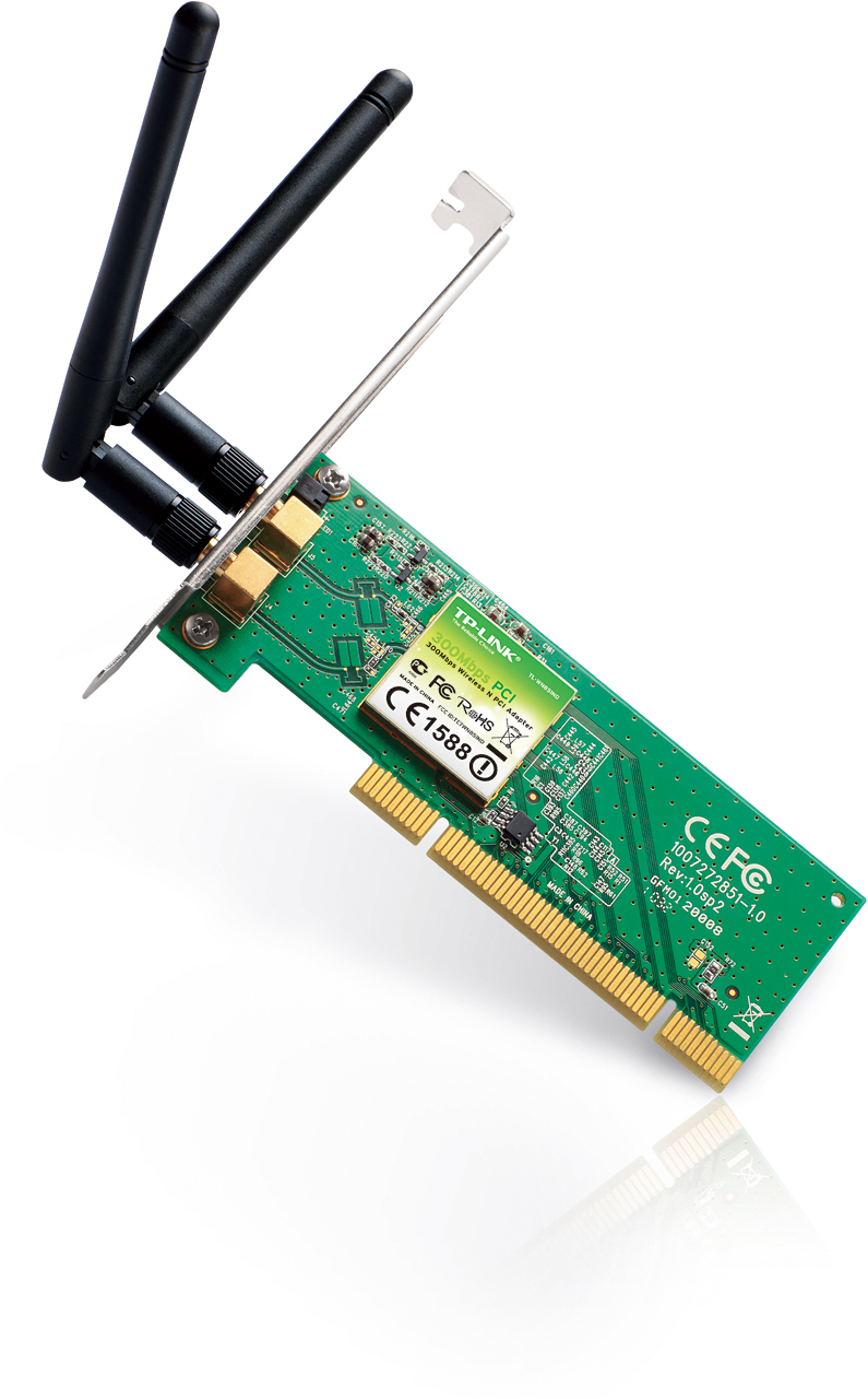 TP Link TL-WN851ND