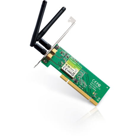 TP Link TL-WN851ND