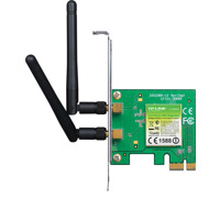 TP Link TL-WN881ND
