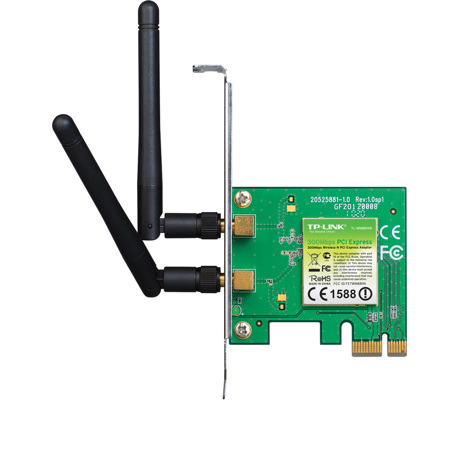 TP Link TL-WN881ND