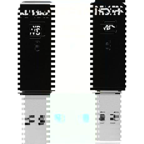 Adaptor wireless NetGear N300 Mini