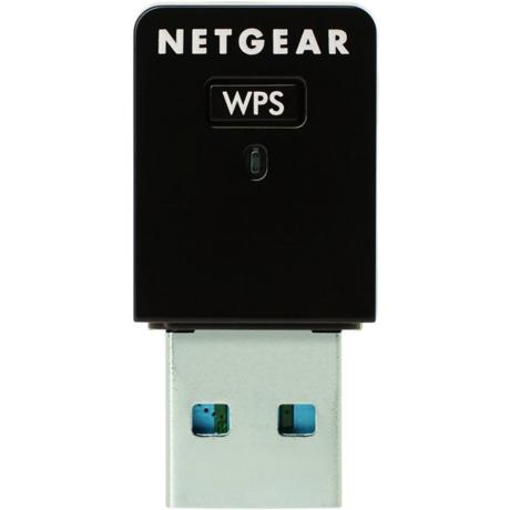 Adaptor wireless NetGear N300 Mini