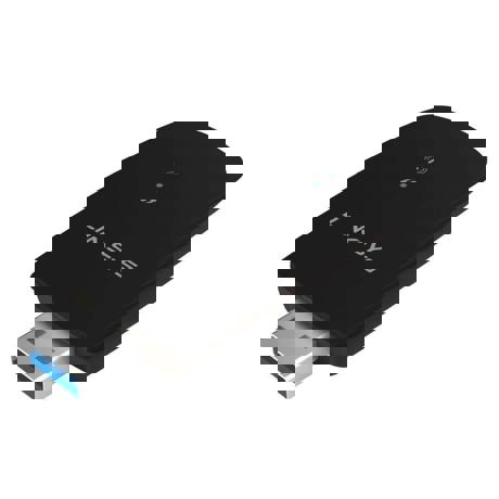 Adaptor Wireless Linksys WUSB6300 AC1200 Dual Band 867Mbps USB 3