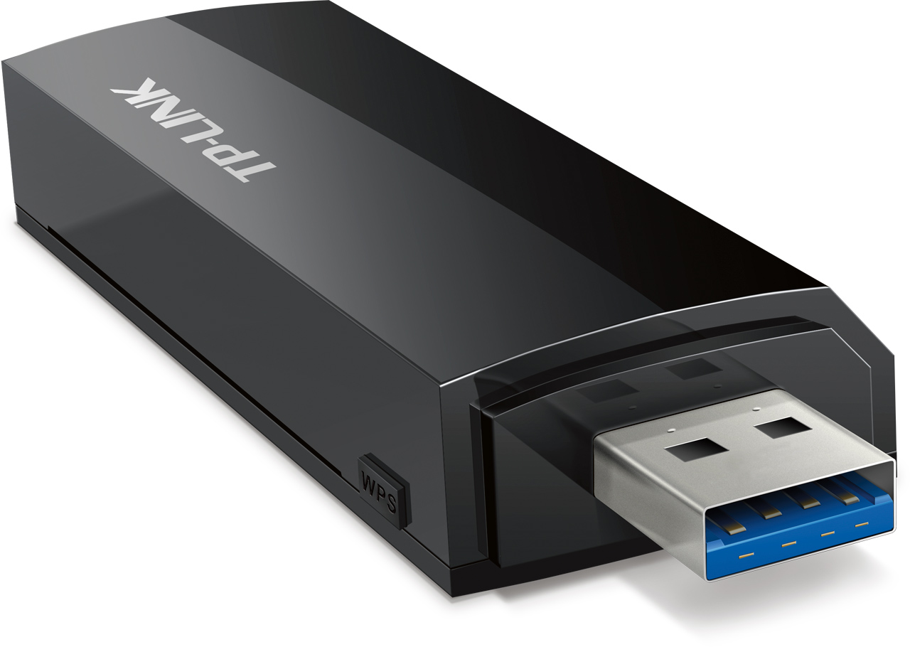 TP Link ARCHER T4U AC1200,dual-band