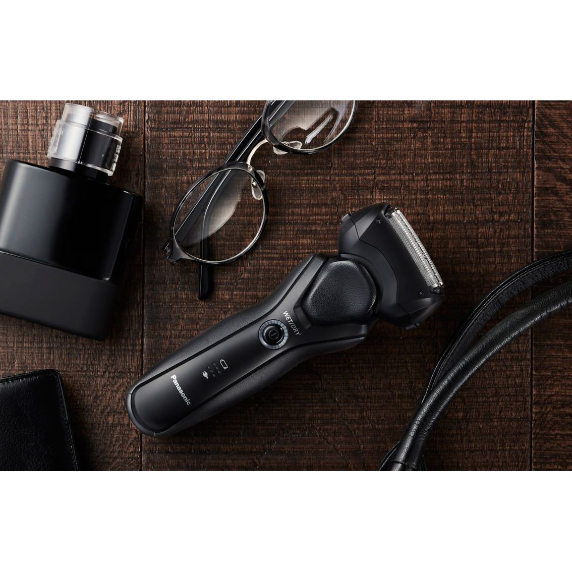 Aparat de ras Panasonic ES-RT37-K503 - Pret avantajos - Ideall.ro