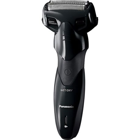 Aparat de barbierit Panasonic ES-SL33-K503 Wet & Dry, 3 lame, Ni-Mh, Aut 25 min, Negru