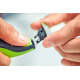 Aparat de barbierit Philips QP2520/60