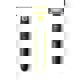 Aparat de ras Philips OneBlade Face+Body QP2620/20