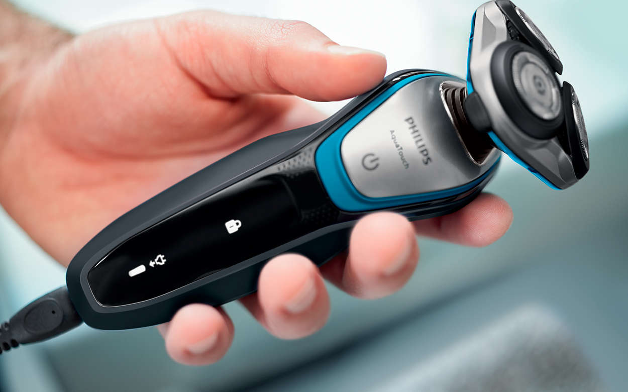 Aparat de barbierit Philips S5400/26