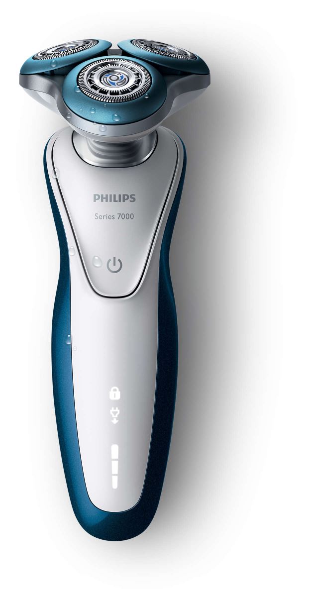 Aparat de barbierit Philips S7520/41