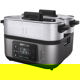 Aparat de gatit cu aburi Morphy Richards Intellisteam 470006EERROM