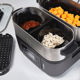 Aparat de gatit cu aburi Morphy Richards Intellisteam 470006EERROM