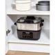 Aparat de gatit cu aburi Morphy Richards Intellisteam 470006EERROM