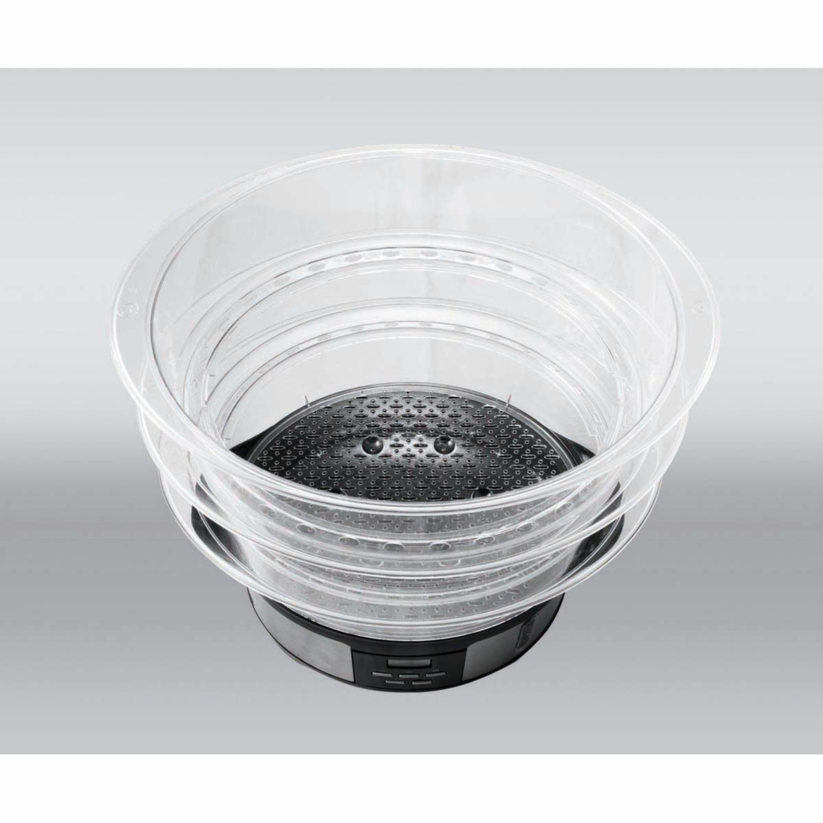 Aparat de gatit cu aburi Heinner Master Collection HSA-1000XMC