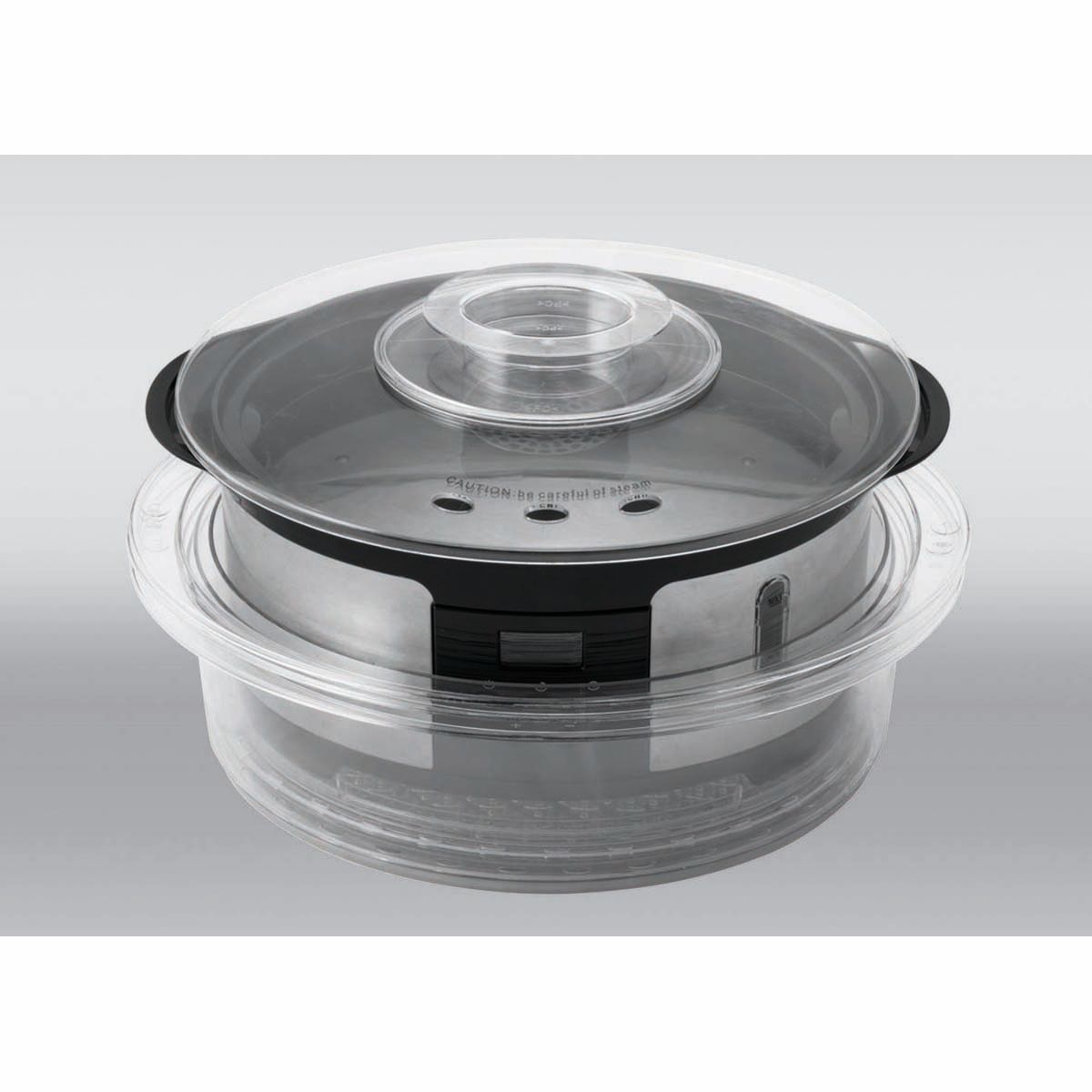 Aparat de gatit cu aburi Heinner Master Collection HSA-1000XMC