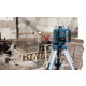 Nivelă laser rotativă Bosch Professional 0601061800