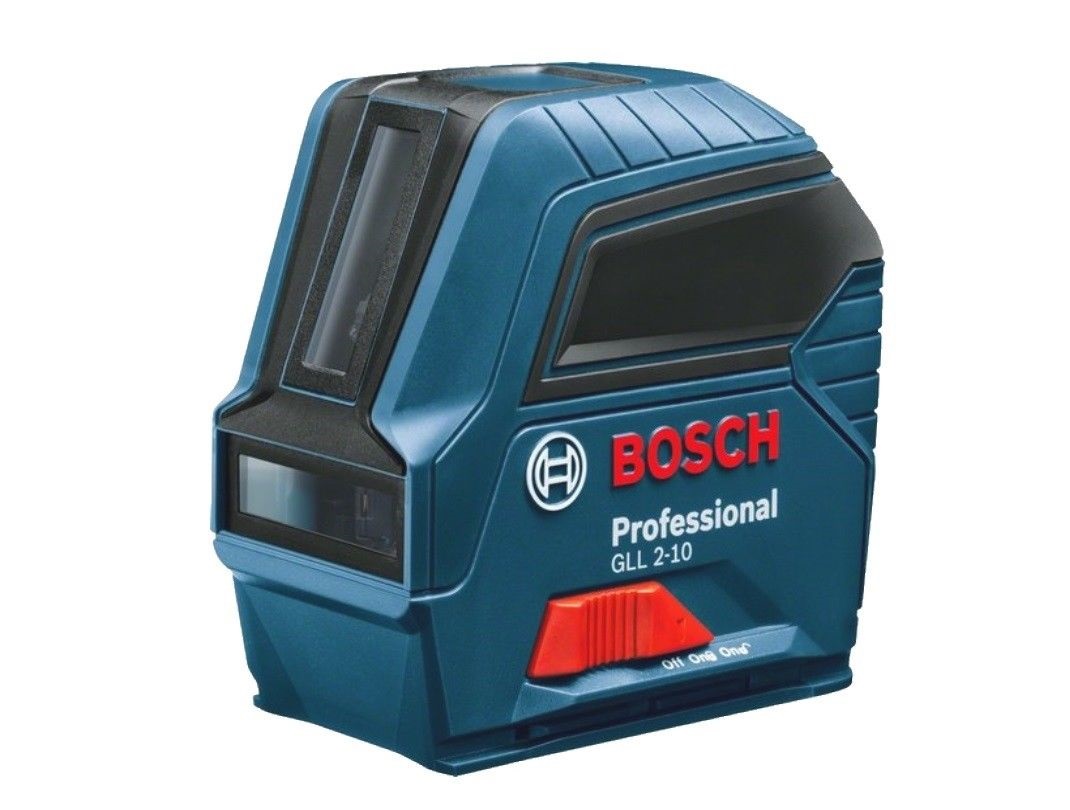 Nivelă laser cu linii Bosch Professional 0601063L00