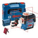Nivelă laser Bosch Professional 0601063R03
