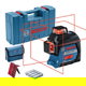 Nivelă laser Bosch Professional 0601063S00