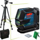 Nivelă laser Bosch Professional 0601063W01