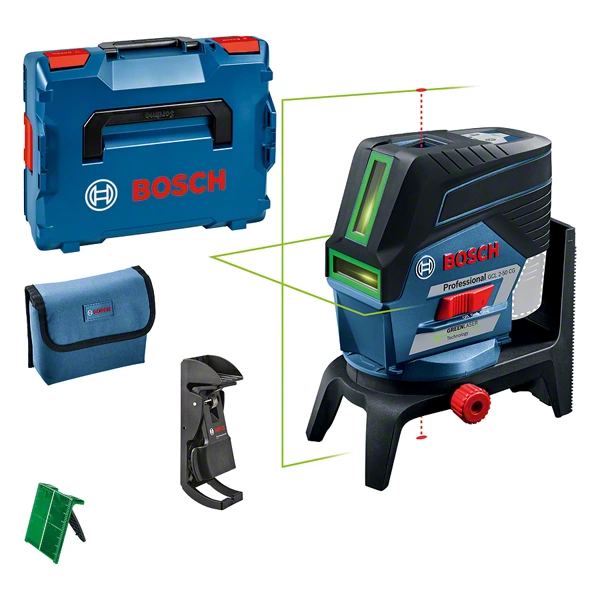 Nivelă laser Bosch Professional 0601066H03