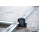 Nivelă laser Bosch Professional 0601066P00