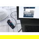 Telemetru cu laser Bosch Professional 0601072F01