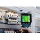 Camera termica Bosch Professional GTC 400 C, 0601083101