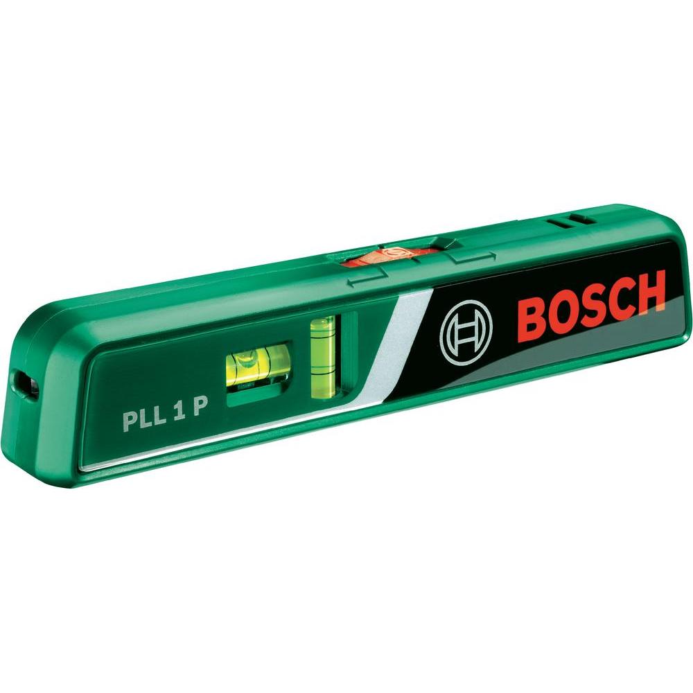 Nivela Bosch PLL 1 P