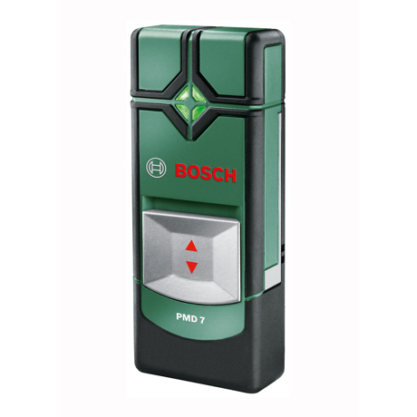Detector de metale Bosch PMD 7