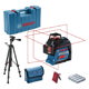 Nivelă laser Bosch Professional 06159940KD