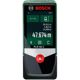 Telemetru digital cu laser Bosch PLR 50 C, 0603672220