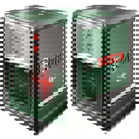 Nivela laser Bosch QUIGO II, 0603663220
