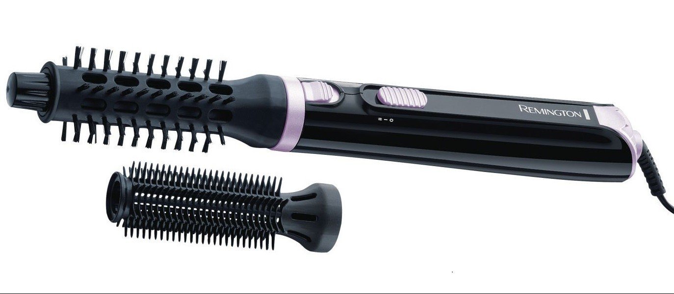 Perie fixa cu aer cald Remington