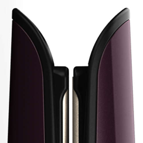 Ondulator Philips Easy Natura BHH777/00