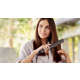 Placa de indreptat parul Philips Vivid Ends BHS675/00