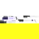 Perie rotativa Rowenta CF9110F0