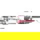 Aparat de coafat Rowenta CF9421