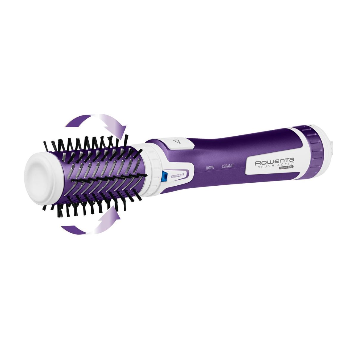 Perie rotativa Rowenta CF9530F0