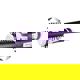 Perie rotativa Rowenta CF9530F0