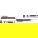 Perie rotativa Rowenta CF9540