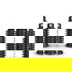 Perie rotativa Rowenta CF9620F0